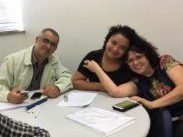 Marilde e Miquéias