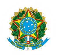 Quem somos >
LGPD >
Lei Geral de Proteção de Dados >
Brasão